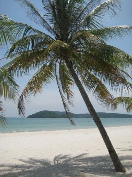 Langkawi Beach